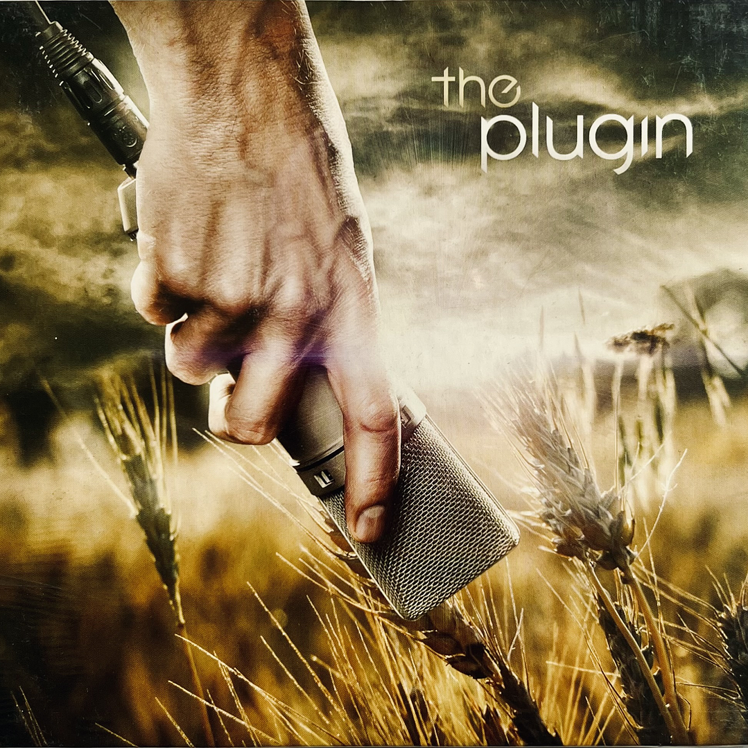 THE PLUGIN - THE PLUGIN / CD 1