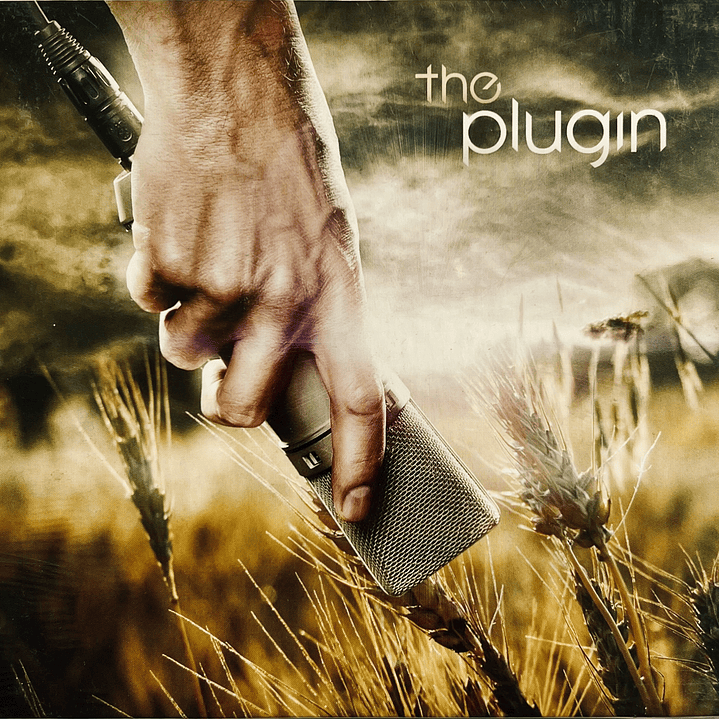 THE PLUGIN - THE PLUGIN / CD 1