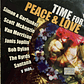 TIME FOR PEACE & LOVE - VARIOS ARTISTAS / CD - Miniatura 1
