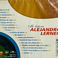 ALEJANDRO LERNER - MI HISTORIA / CD - Miniatura 2