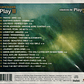 CANCIONES PLAY - VOLUMEN 2: VARIOS ARTISTAS / CD - Miniatura 2