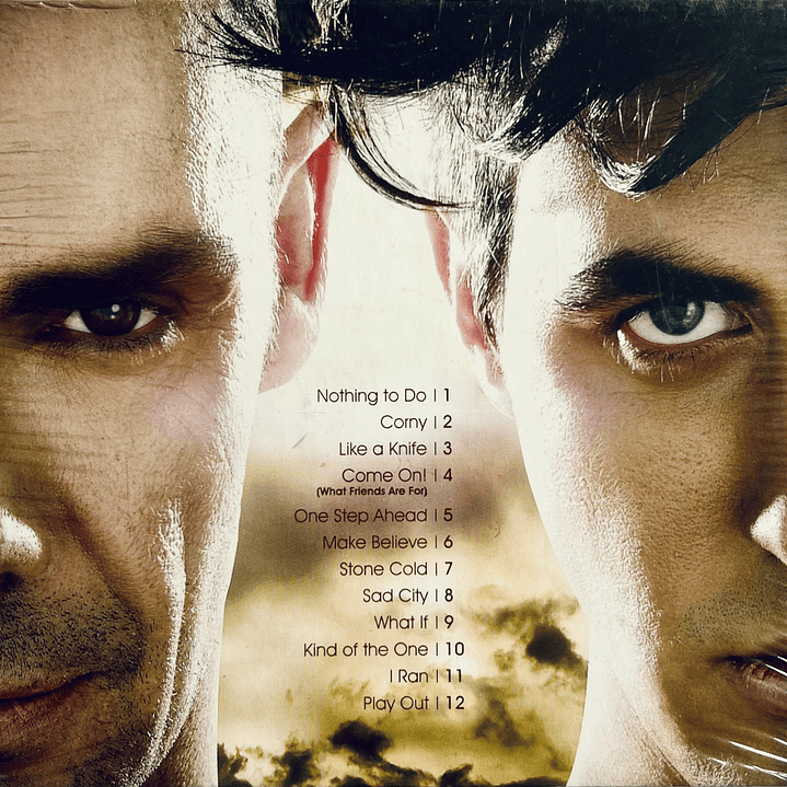 THE PLUGIN - THE PLUGIN / CD 2