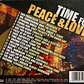 TIME FOR PEACE & LOVE - VARIOS ARTISTAS / CD - Miniatura 2
