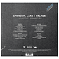 EMERSON, LAKE & PALMER - THE ULTIMATE COLLECTION (CLEAR VINYL) (2LP) / VINILO - Miniatura 2