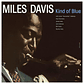 MILES DAVIS - KIND OF BLUE (DELUXE GATEFOLD) / VINILO - Miniatura 1