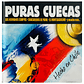 PURAS CUECAS – HECHO EN CHILE - VARIOS ARTISTAS / CD USADO - Miniatura 1
