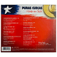 PURAS CUECAS – HECHO EN CHILE - VARIOS ARTISTAS / CD USADO - Miniatura 2