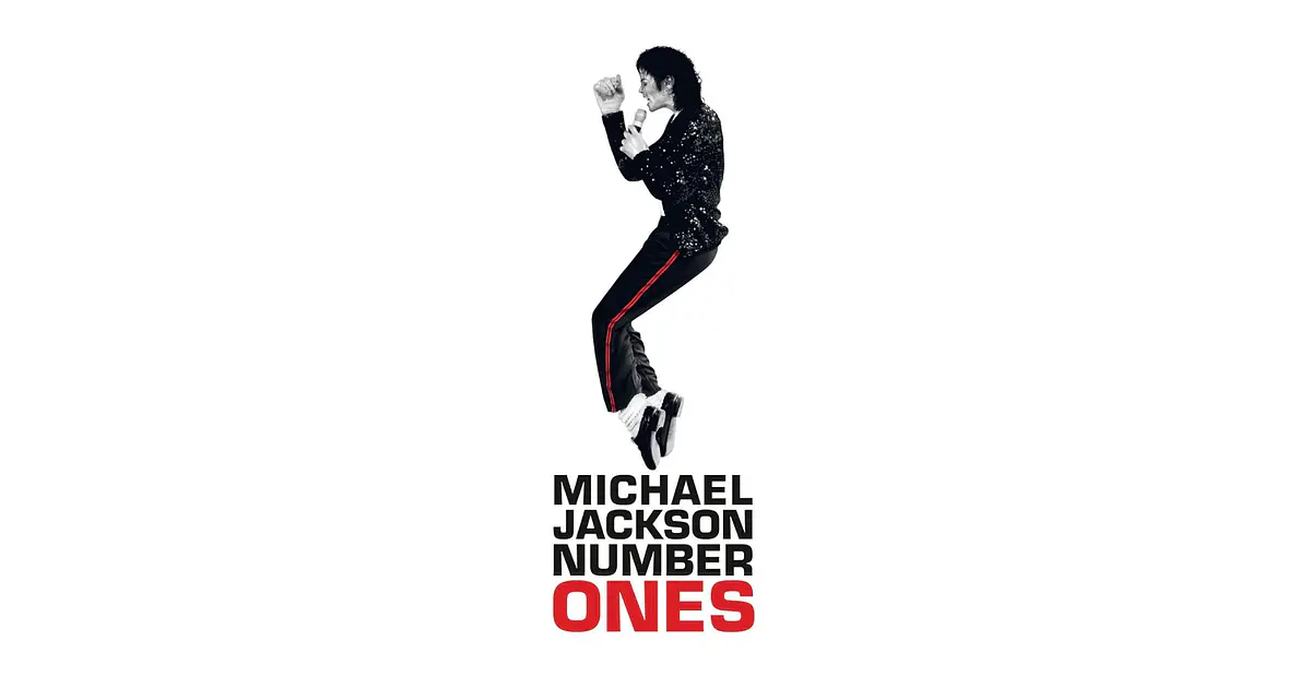 MICHAEL JACKSON - NUMBER ONES (2LP) / VINILO