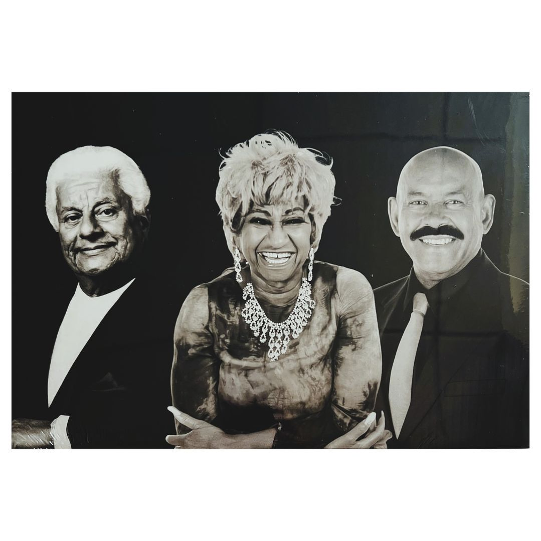 DEVORAME OTRA VEZ - LO MEJOR DE LA SALSA: VARIOS / VINILO 3