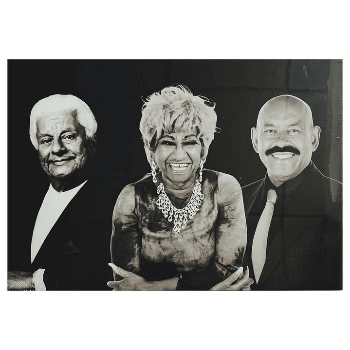 DEVORAME OTRA VEZ - LO MEJOR DE LA SALSA: VARIOS / VINILO 3