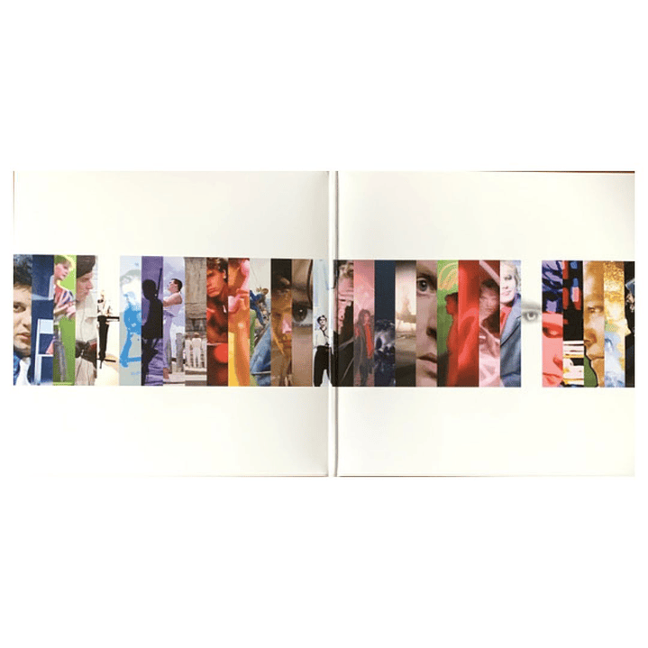 DURAN DURAN - GREATEST (2LP) / VINILO 4