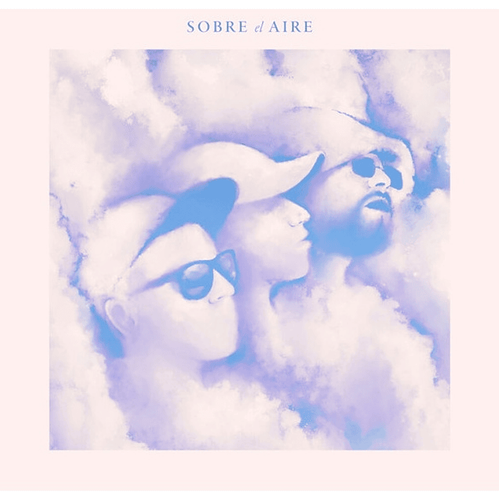 MOVIMIENTO ORIGINAL - SOBRE EL AIRE / VINILO 1