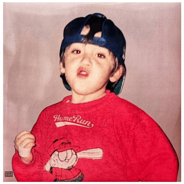 PAULO LONDRA - HOMERUN (2LP) / VINILO 1