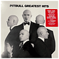 PITBULL - GREATEST HITS / VINILO - Miniatura 1
