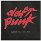 DAFT PUNK - MUSIQUE VOL.1 (1993 - 2005) / CD - Miniatura 1