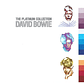 DAVID BOWIE - THE PLATINUM COLLECTION (3CD) / CD - Miniatura 1