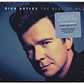 RICK ASTLEY - THE BEST OF ME (2CD) / CD - Miniatura 1