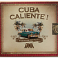 CUBA CALIENTE - VARIOS (5CD) / CD - Miniatura 1