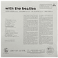 BEATLES - WITH THE BEATLES / VINILO - Miniatura 3