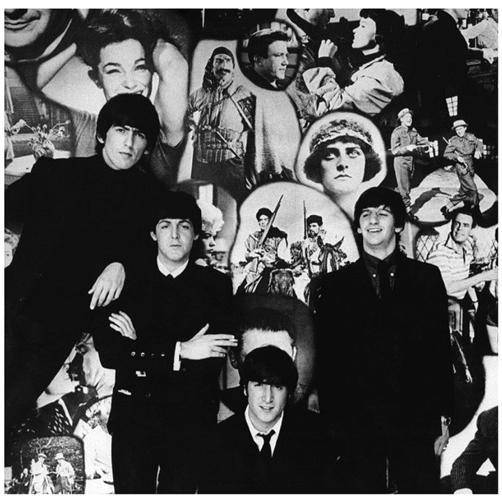 BEATLES - BEATLES FOR SALE / VINILO 3