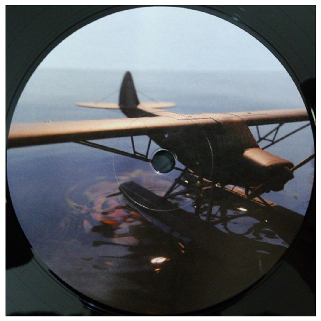 GORILLAZ - PLASTIC BEACH (2LP) / VINILO 5