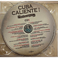 CUBA CALIENTE - VARIOS (5CD) / CD - Miniatura 4