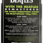 BEATLES - WITH THE BEATLES / VINILO - Miniatura 6
