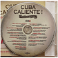 CUBA CALIENTE - VARIOS (5CD) / CD - Miniatura 5