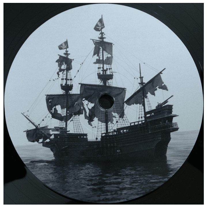 GORILLAZ - PLASTIC BEACH (2LP) / VINILO 7