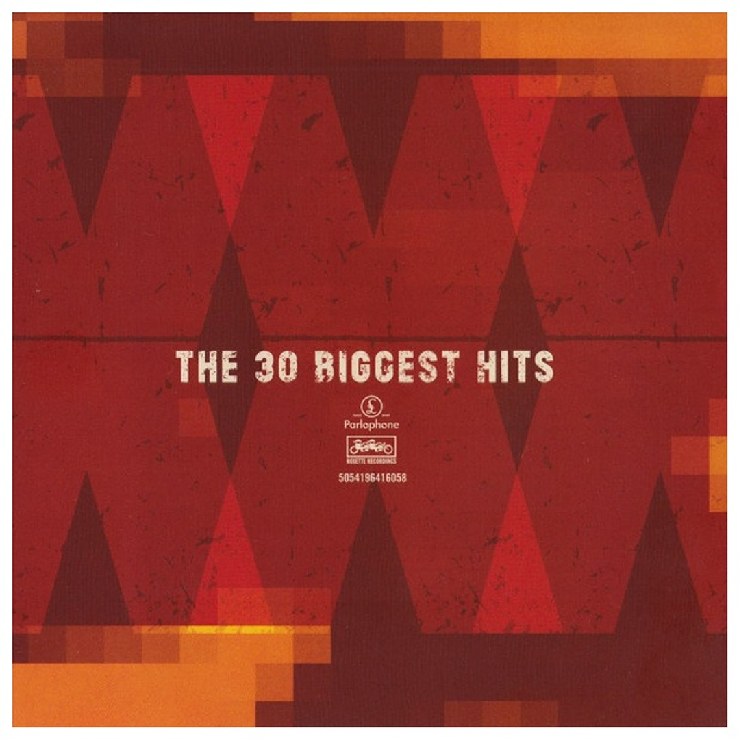 ROXETTE - THE 30 BIGGEST HITS (2CD) / CD 6