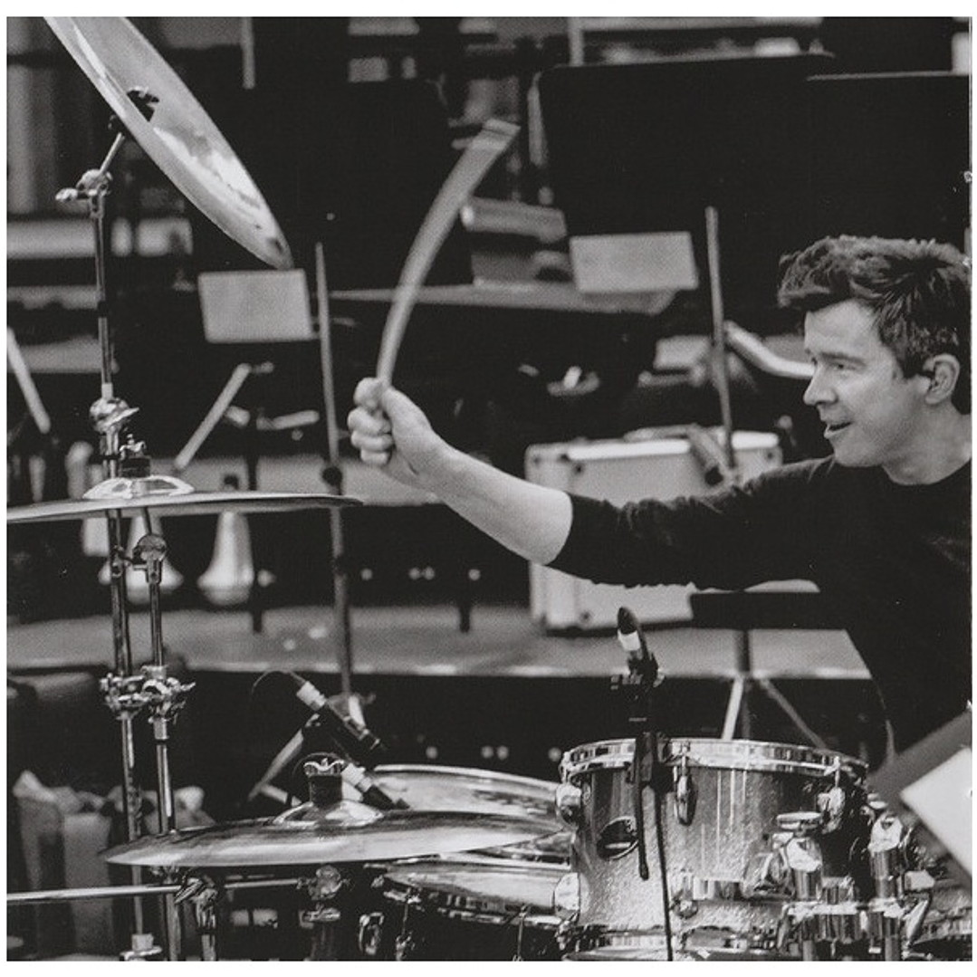 RICK ASTLEY - THE BEST OF ME (2CD) / CD 7