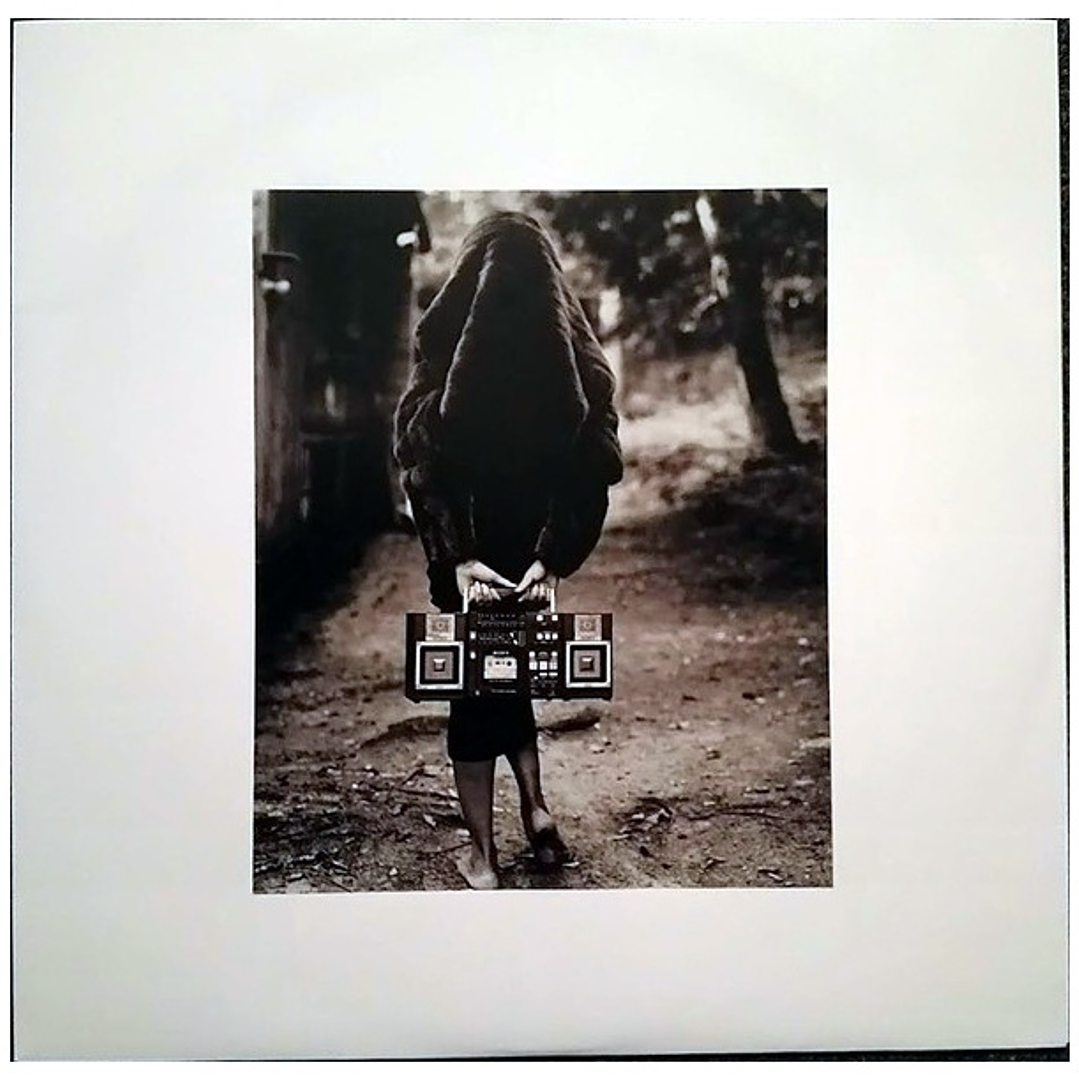 TINA TURNER - SIMPLY THE BEST (2LP) / VINILO 8