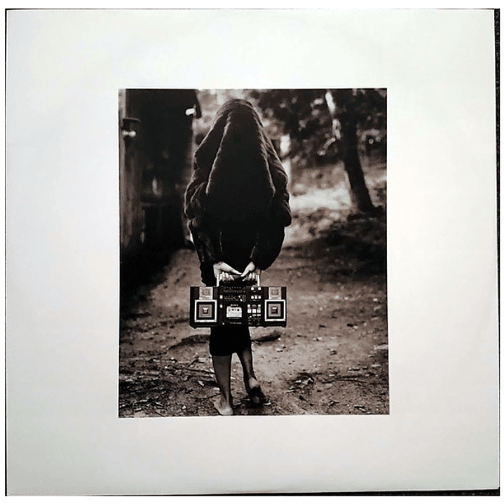 TINA TURNER - SIMPLY THE BEST (2LP) / VINILO 8