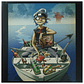 GORILLAZ - PLASTIC BEACH (2LP) / VINILO - Miniatura 9