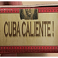 CUBA CALIENTE - VARIOS (5CD) / CD - Miniatura 10