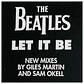 THE BEATLES - LET IT BE (REMIX 2021) / VINILO - Miniatura 5