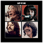THE BEATLES - LET IT BE (REMIX 2021) / VINILO - Miniatura 1