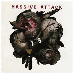 MASSIVE ATTACK - COLLECTED / CD