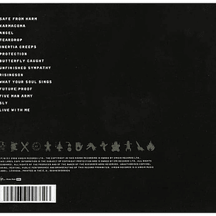 MASSIVE ATTACK - COLLECTED / CD