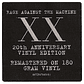 RAGE AGAINST THE MACHINE - RAGE AGAINST THE MACHINE XX / VINILO - Miniatura 7