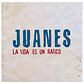 JUANES - LA VIDA ES UN RATICO (2LP) / VINILO - Miniatura 5
