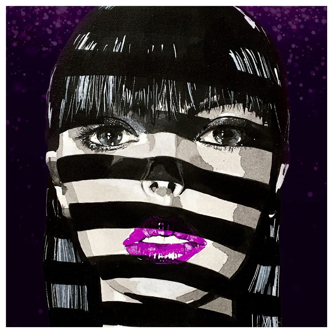 PURPLE DISCO MACHINE - EXOTICA (2LP) / VINILO 1