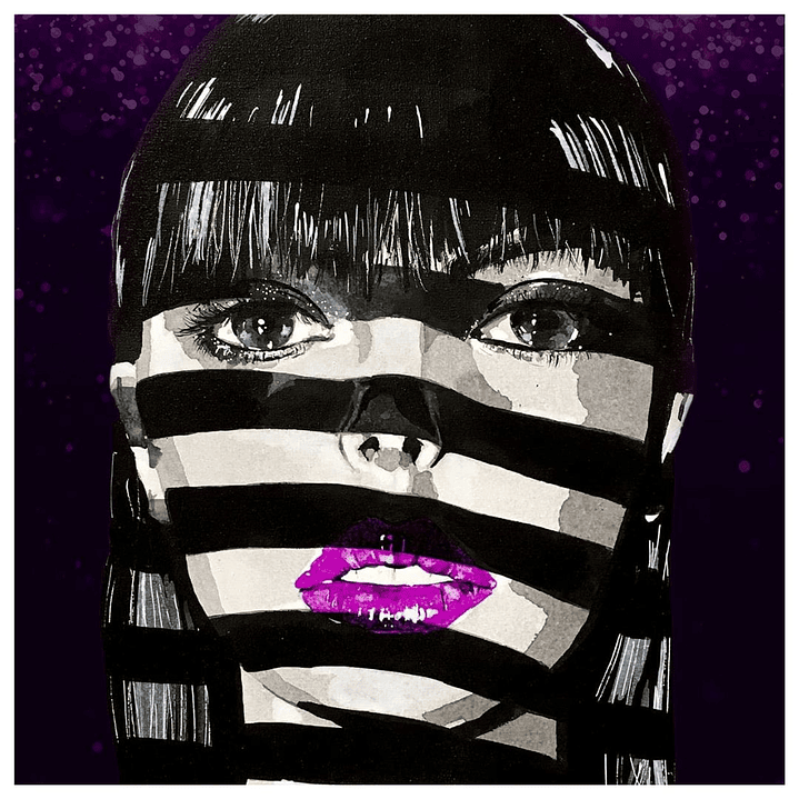 PURPLE DISCO MACHINE - EXOTICA (2LP) / VINILO 1