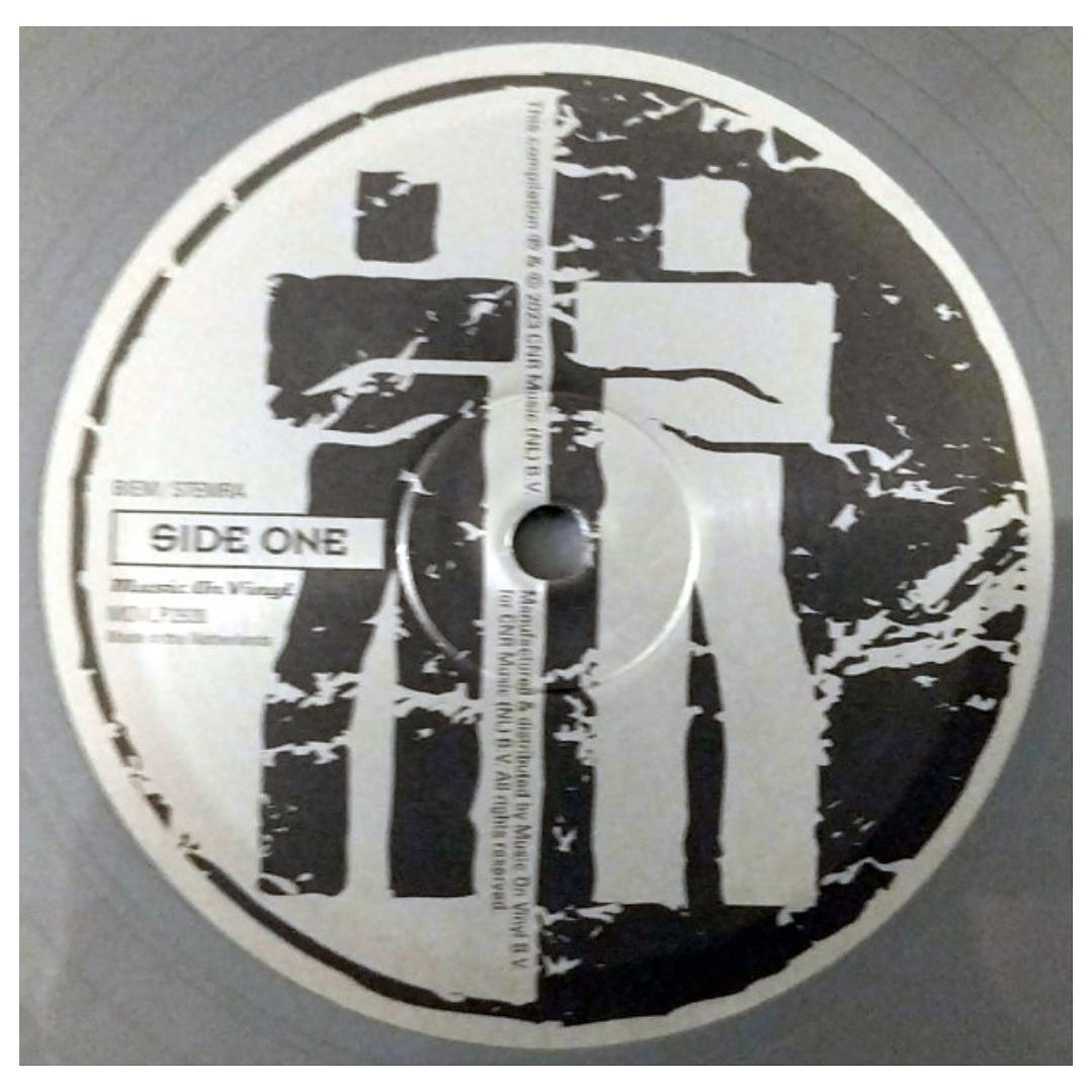 2 BROTHERS ON THE 4TH FLOOR - BEST REMIXES (2LP) / VINILO  4