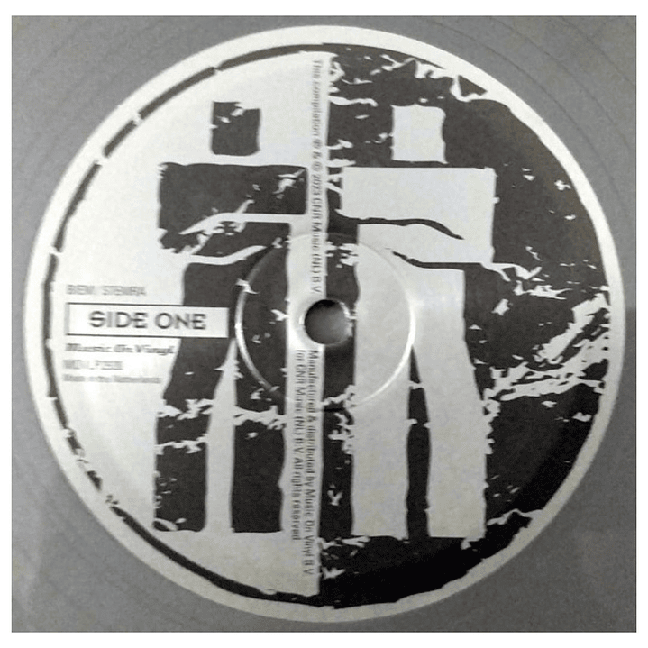 2 BROTHERS ON THE 4TH FLOOR - BEST REMIXES (2LP) / VINILO  4