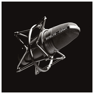 GUSTAVO CERATI - SATELITE / VINILO