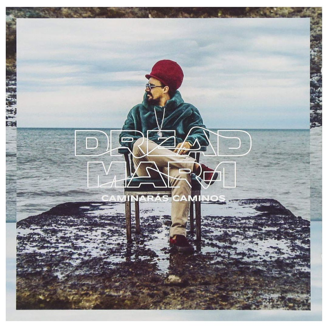 DREAD MAR I - CAMINARAS CAMINOS / CD 2