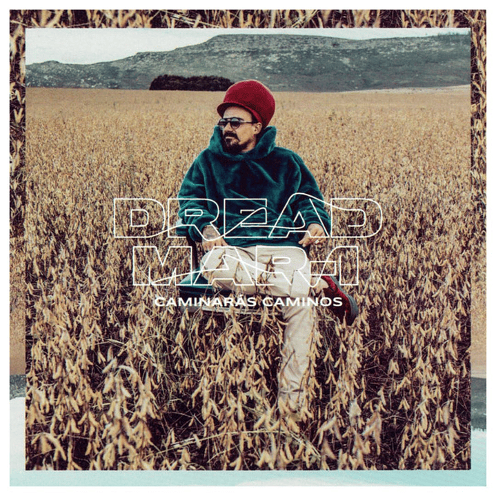 DREAD MAR I - CAMINARAS CAMINOS / CD 5