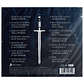 FOR THE THRONE - GAME OF THRONES SOUNDTRACK / CD - Miniatura 2