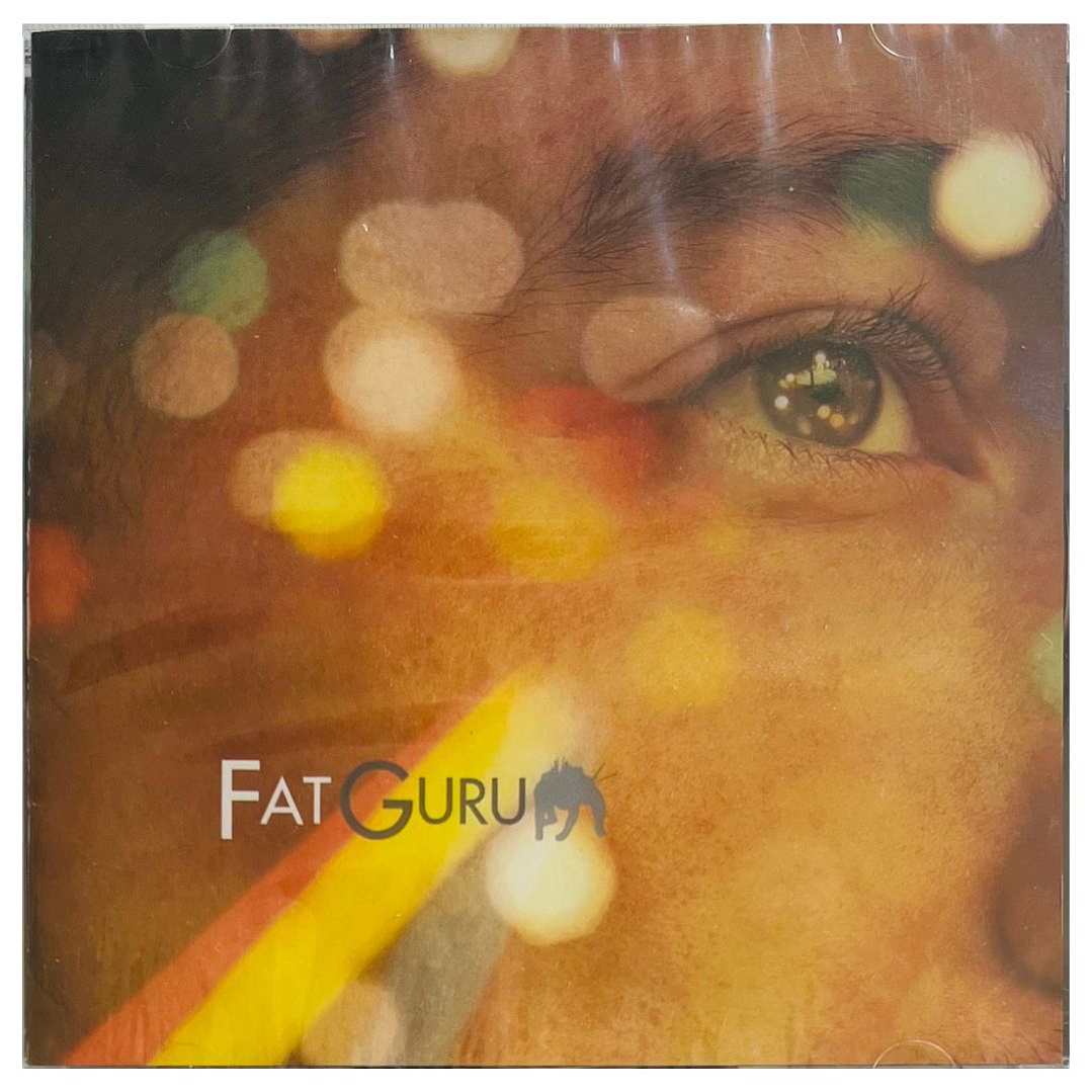 FAT GURU - FAT GURU / CD 1